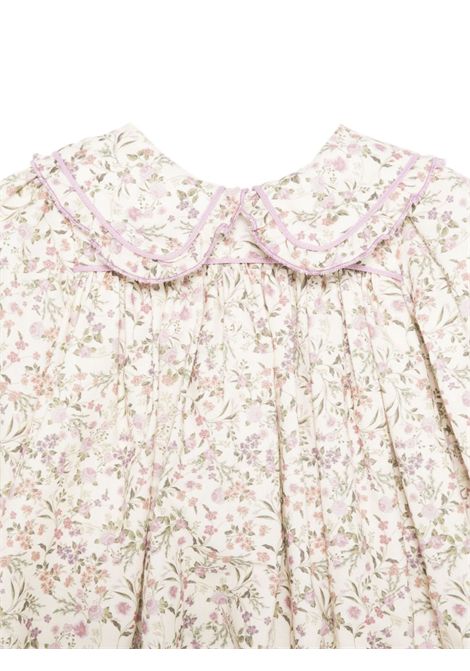 Camicia con stampa LA STUPENDERIA | 1TBPG02T26